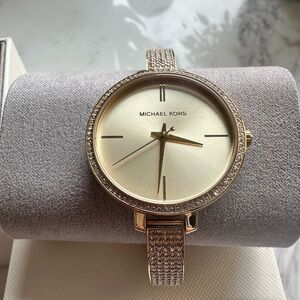 Michael Kors Women’s watch